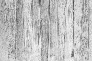 White wood floor texture pattern plank surface pastel painted wall background.