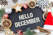 © magele-picture - Hello December