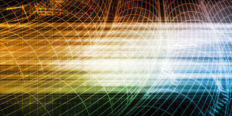 Binary Technology Stream