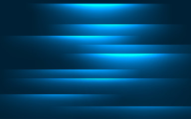 Abstract background with lihgt soft effect