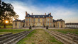 Château de Plaisir - Yvelines
