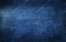 Blue Denim Background,texture.