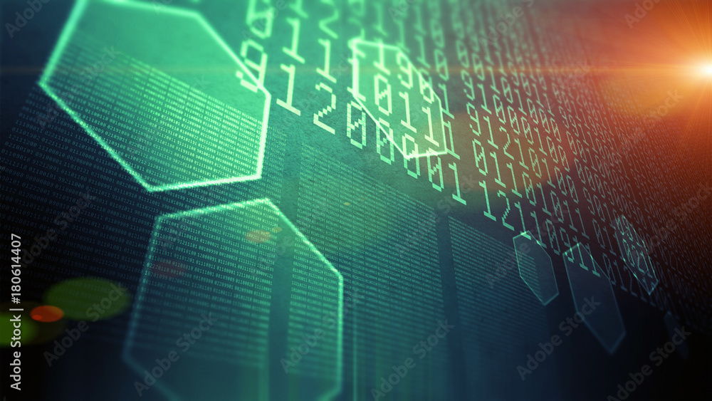 Modern research and information technologies in cyberspace