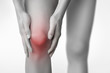 © BigBlueStudio - Knee pain