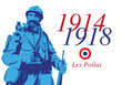 guerre mondiale - 14-18 - grande guerre - centenaire - bataille - poilus - soldat - armistice - 11 novembre