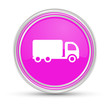 Pinker Button - Lastwagen