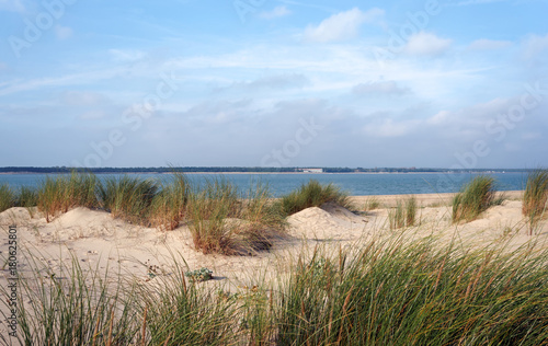 Plage Du Galion L Dor Et île Doleron Buy This Stock