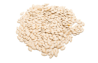 Sticker - Pumpkin seeds