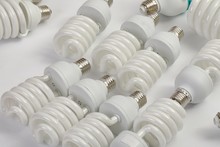 Compact Flurescent Bulbs