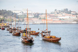 Porto city in Portugal