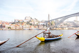 Porto city in Portugal