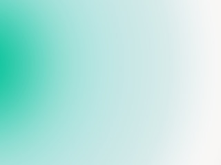 Wall Mural - blue gradient background