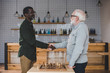 © LIGHTFIELD STUDIOS - senior men playing chess