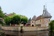 © aro49 - Schloss Saint-Germain-de-Livet Calvados
