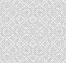 Wall Mural - Abstract background, modern seamless texture pattern design for any purposes. Abstract Grey color modern background design. Vector image