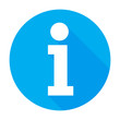 © artemkryzhnyi - Info icon Flat