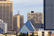 City Hall in Edmonton