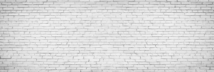  stary biały ściana z cegieł tło, rocznik tekstura lekki brickwork
