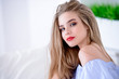 © Andrey Kiselev - attractive young woman