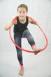 © Erwan Bedin - enfant, sport, gymnastique