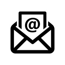 New email icon | Public domain vectors