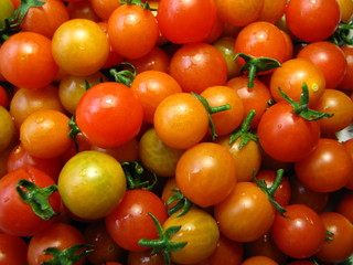 Cherry Tomatoes