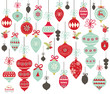 © Leeyenz - Christmas Ornament Collections