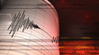 Seismograph and Earthquake