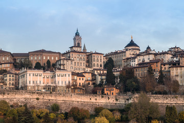 Upper Bergamo