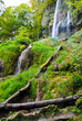 Wasserfälle bad Urach, Schwäbische Alb
