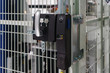 © navintar - Door Interlock Switches for the protection of safety doors before entry machine