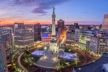 Indianapolis, Indiana, USA