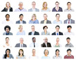 © Rawpixel.com - Group of Multiethnic Diverse Business People