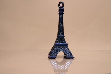 Eiffel Tower 