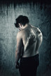 © allvision - Anxiety inside