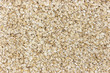 Oatmeal background. Oat flakes texture