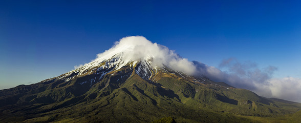 mt taranaki mt egmont