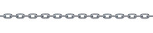 Chain Link Metal Steel