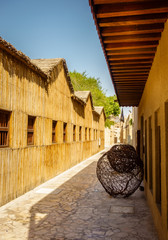 Poster - Al Fahidi Historical Neighborhood