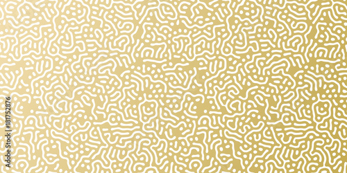 christmas holiday golden background template for greeting card or gold christmas wrapping paper