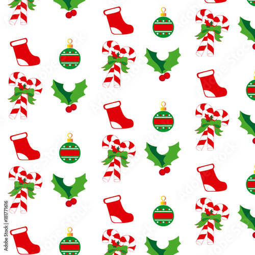 Vector Fondo De Motivos Navidenos Buy This Stock Vector And Explore Similar Vectors At Adobe Stock Adobe Stock