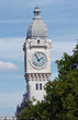 La Tour de l'Horloge de la Gare de Lyon