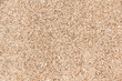 Sand Textur Hintergrund klein fein Kiesel Kieselsteine 