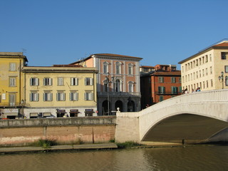 Pisa - Italy