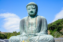 The Great Buddha Kamakura