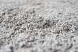 hemp natural floor isolation close up