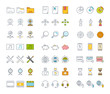 © M.Style - Set of Line Icons SEO and Optimization
