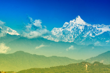 Silerygaon Village, Sikkim