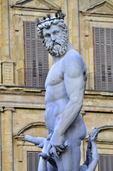 Fountain of Neptune