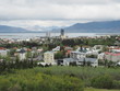 Reykjavik - Ausblicke - Überblicke - Übersichten - Impressionen

